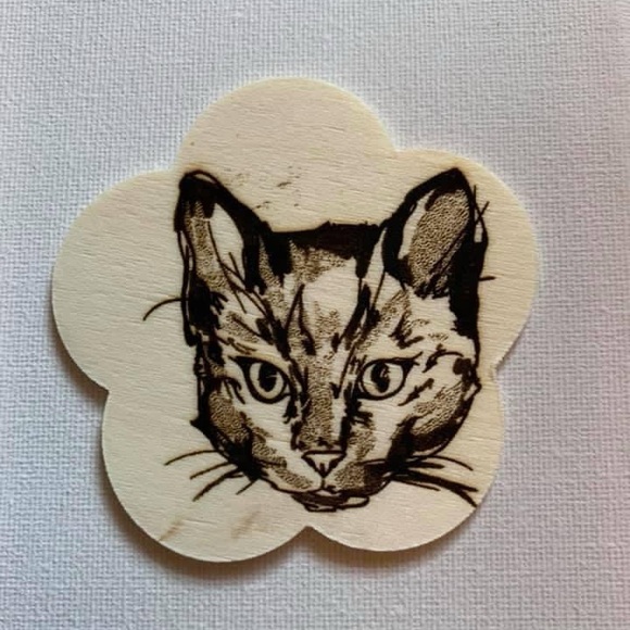 Custom ornaments - Picture 6 of 8